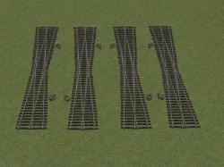 Normalspur BW und Bahnhofs DRG/DB W im EEP-Shop kaufen